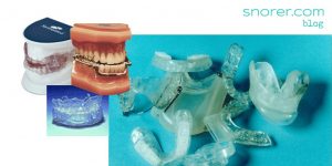 mandibular advancement devices